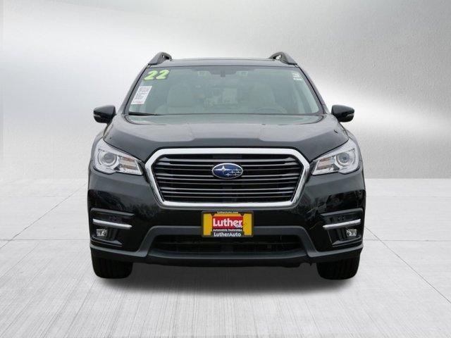 used 2022 Subaru Ascent car, priced at $32,495