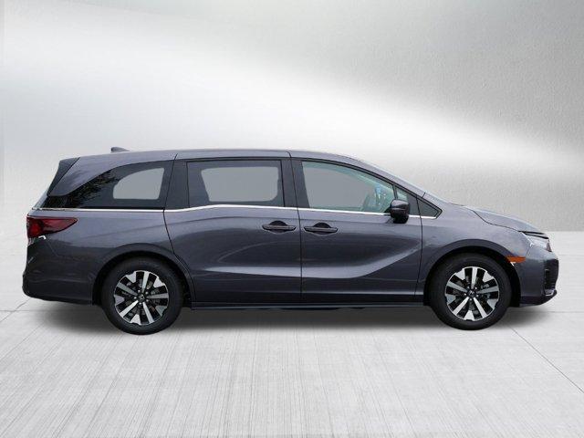 new 2026 Honda Odyssey car, priced at $41,956
