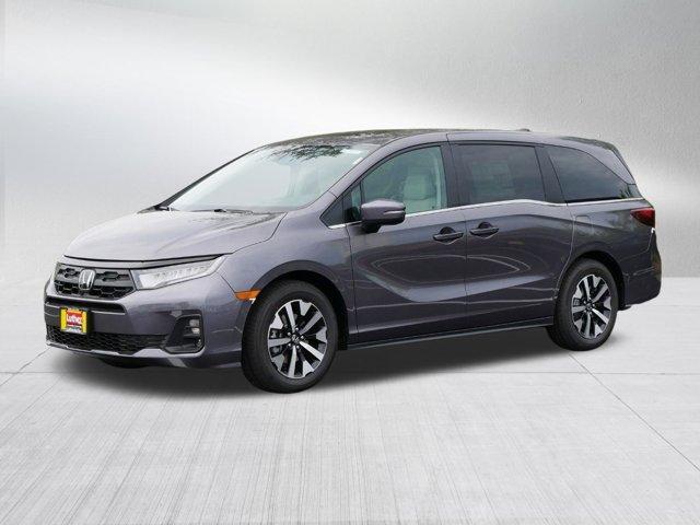 new 2026 Honda Odyssey car, priced at $41,956