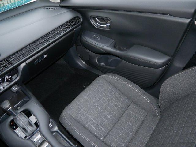 used 2025 Honda HR-V car, priced at $26,445