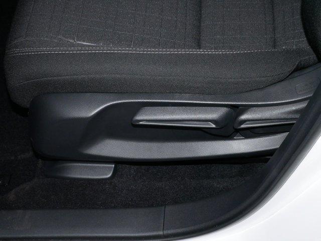 used 2025 Honda HR-V car, priced at $26,445