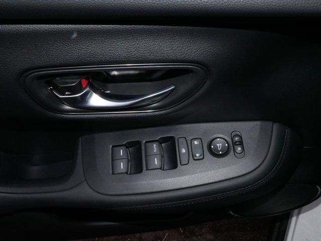 used 2025 Honda HR-V car, priced at $26,445