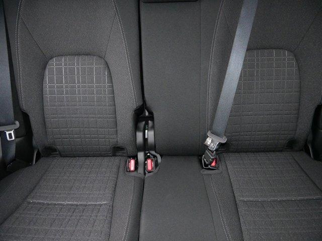 used 2025 Honda HR-V car, priced at $26,445