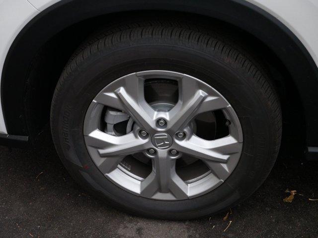 used 2025 Honda HR-V car, priced at $26,445