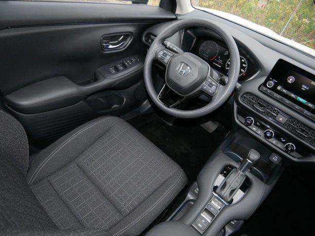 used 2025 Honda HR-V car, priced at $26,445