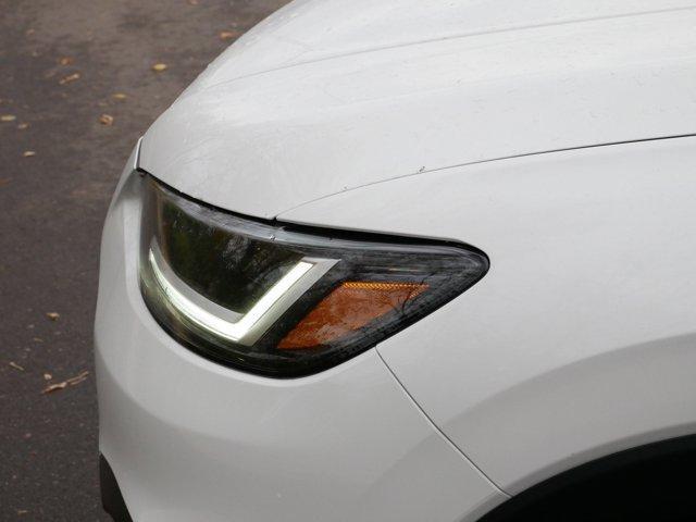 used 2025 Honda HR-V car, priced at $26,445