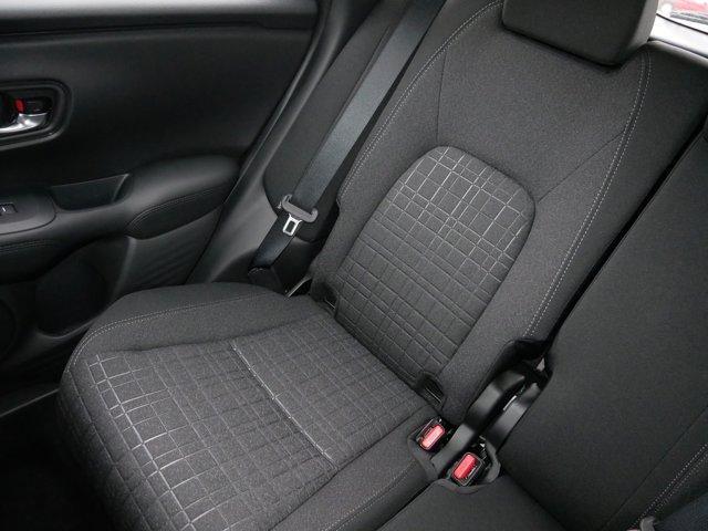 used 2025 Honda HR-V car, priced at $26,445