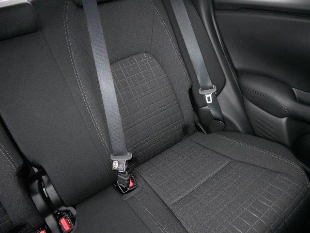 used 2025 Honda HR-V car, priced at $26,445