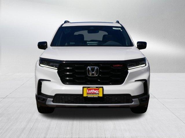 new 2024 Honda Pilot car, priced at $49,464