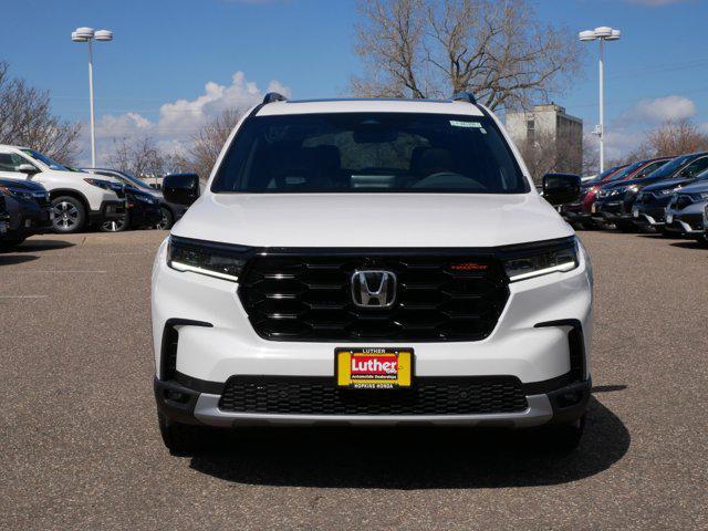 new 2024 Honda Pilot car, priced at $49,464