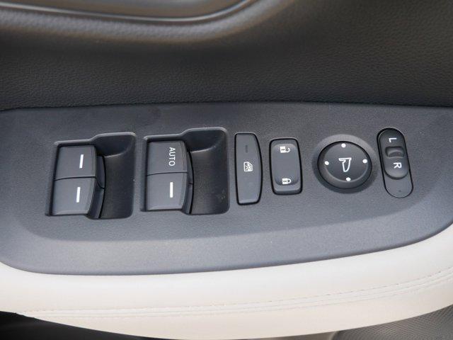 new 2026 Honda HR-V car, priced at $27,206