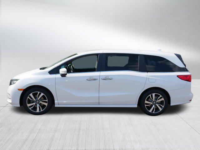new 2024 Honda Odyssey car, priced at $45,078