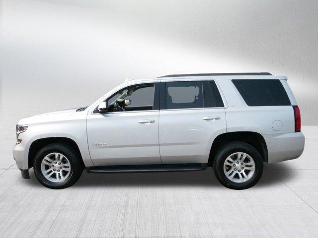 used 2016 Chevrolet Tahoe car, priced at $17,345