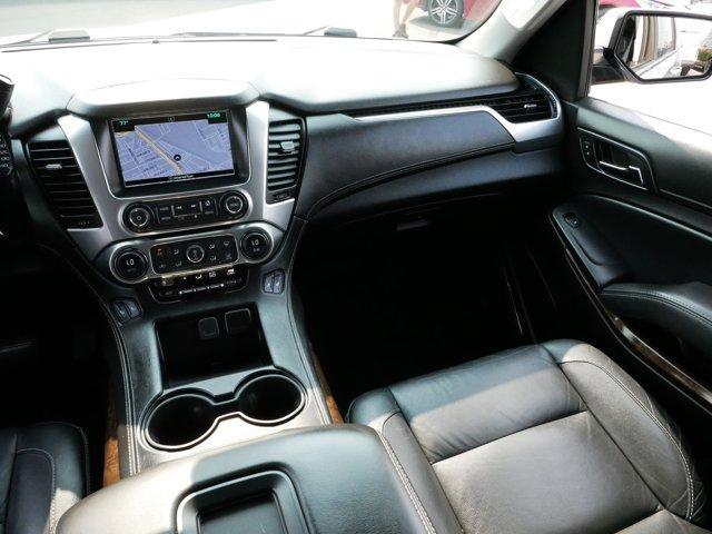 used 2016 Chevrolet Tahoe car, priced at $17,345
