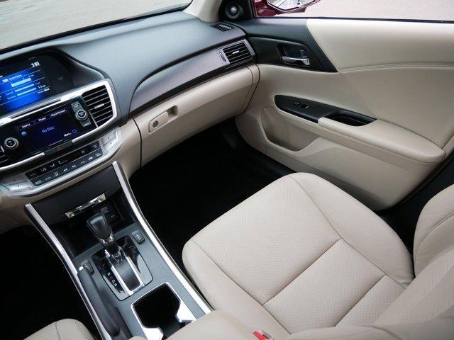 used 2013 Honda Accord car, priced at $16,995