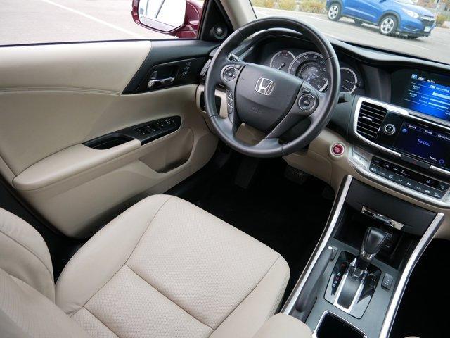 used 2013 Honda Accord car, priced at $16,995