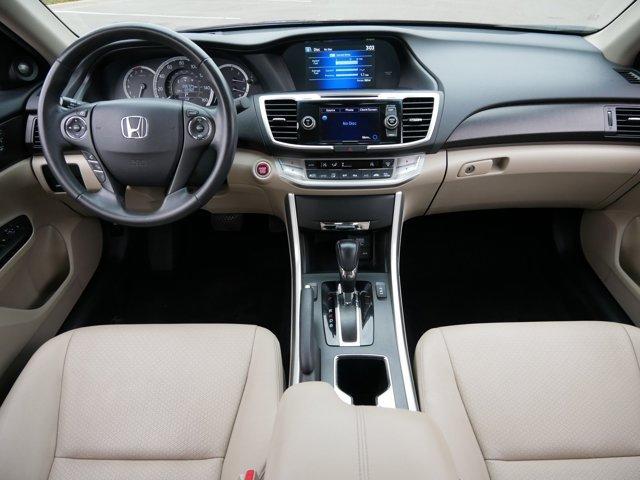 used 2013 Honda Accord car, priced at $16,995
