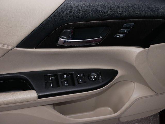 used 2013 Honda Accord car, priced at $16,995