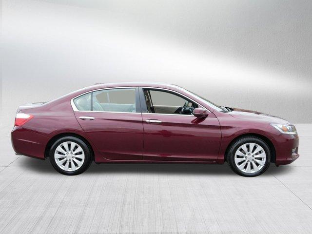 used 2013 Honda Accord car, priced at $16,995