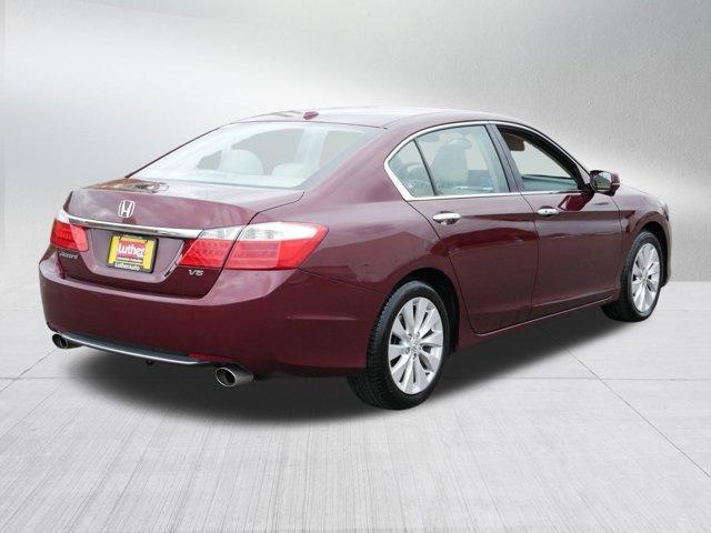 used 2013 Honda Accord car, priced at $16,995