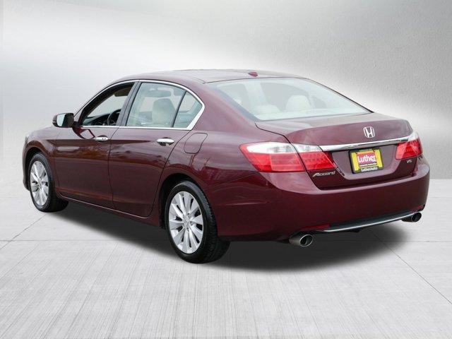 used 2013 Honda Accord car, priced at $16,995