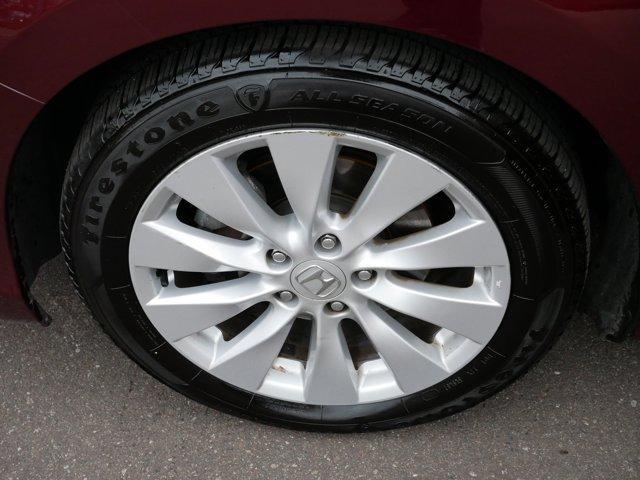 used 2013 Honda Accord car, priced at $16,995