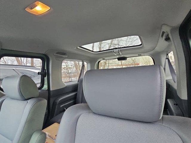 used 2004 Honda Element car, priced at $10,995