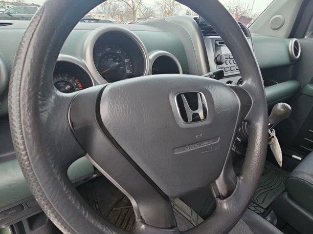 used 2004 Honda Element car, priced at $10,995