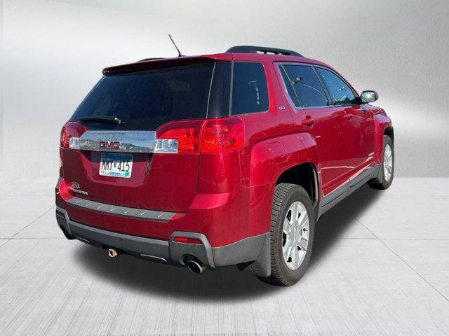 used 2013 GMC Terrain car, priced at $13,995