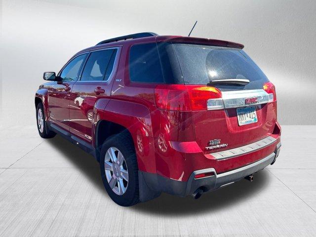 used 2013 GMC Terrain car, priced at $13,995