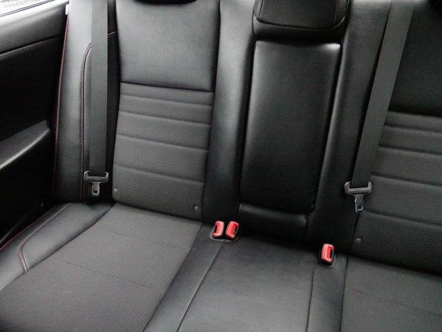 used 2017 Toyota Camry car, priced at $11,495