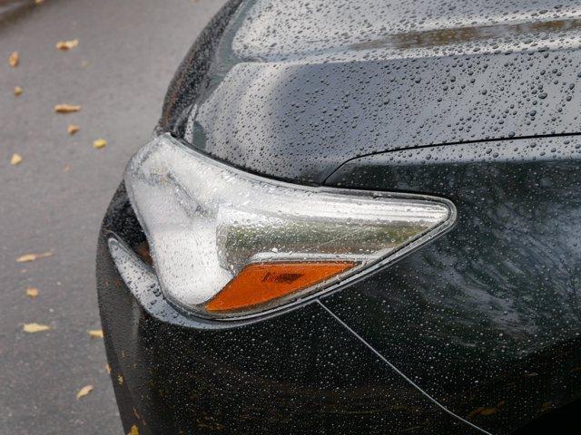 used 2017 Toyota Camry car, priced at $11,495