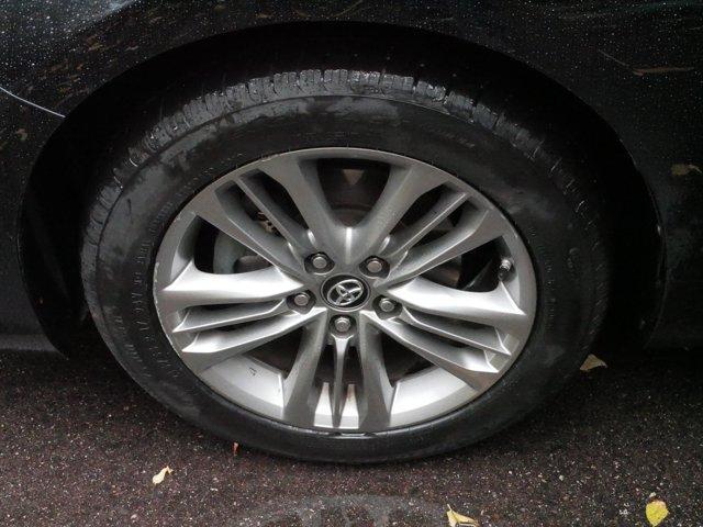 used 2017 Toyota Camry car, priced at $11,495