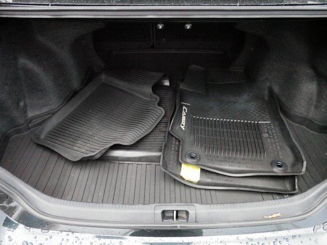 used 2017 Toyota Camry car, priced at $11,495