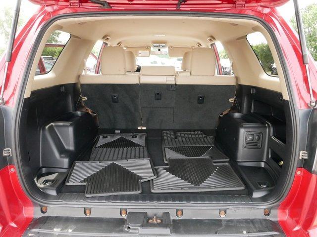 used 2014 Toyota 4Runner car, priced at $22,495