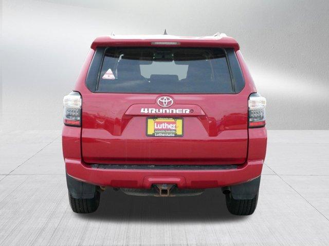 used 2014 Toyota 4Runner car, priced at $22,495