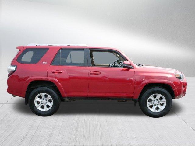used 2014 Toyota 4Runner car, priced at $22,495