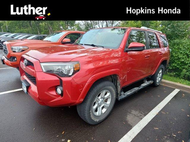 used 2014 Toyota 4Runner car, priced at $25,995