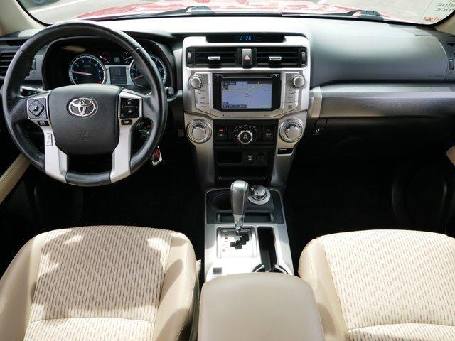 used 2014 Toyota 4Runner car, priced at $22,495