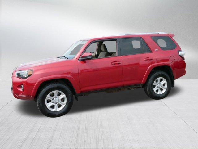 used 2014 Toyota 4Runner car, priced at $22,495