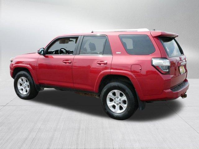 used 2014 Toyota 4Runner car, priced at $22,495