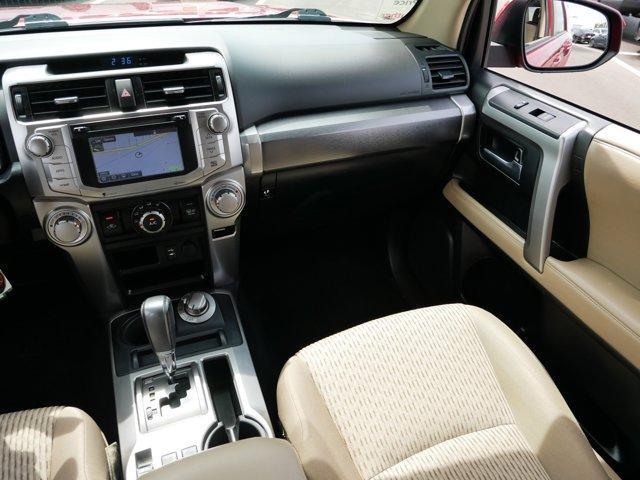used 2014 Toyota 4Runner car, priced at $22,495