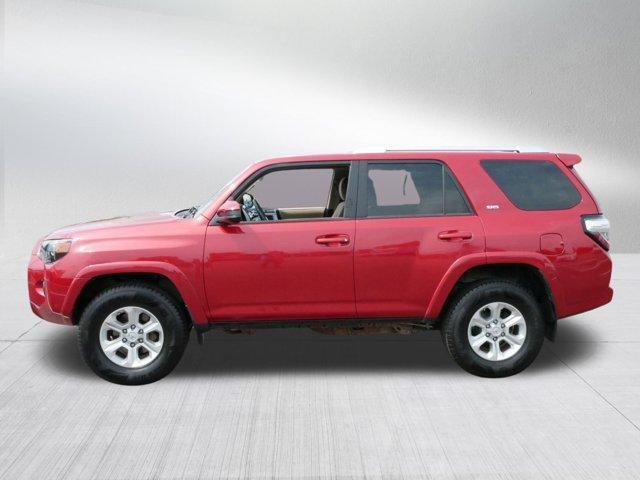 used 2014 Toyota 4Runner car, priced at $22,495
