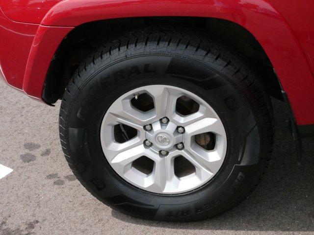 used 2014 Toyota 4Runner car, priced at $22,495