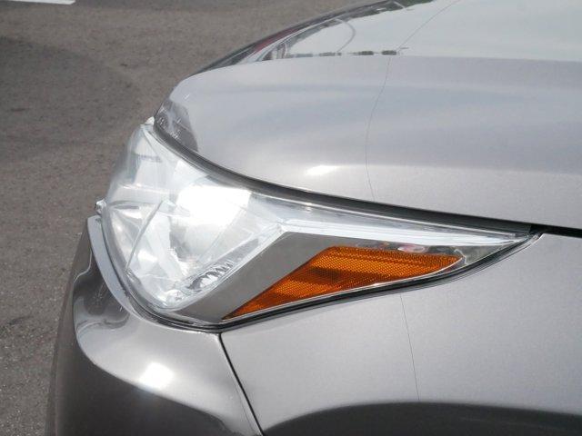 used 2017 Toyota Highlander car, priced at $23,495