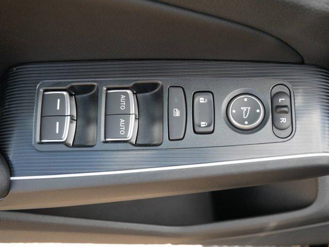 new 2026 Honda Civic Hybrid car, priced at $32,262