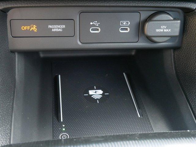 new 2026 Honda Civic Hybrid car, priced at $32,262