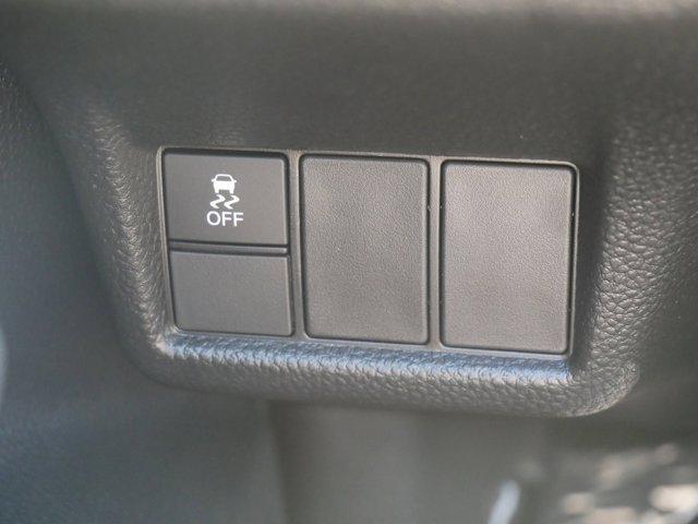 new 2026 Honda Civic Hybrid car, priced at $32,262