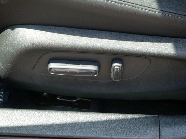 new 2026 Honda Civic Hybrid car, priced at $32,262