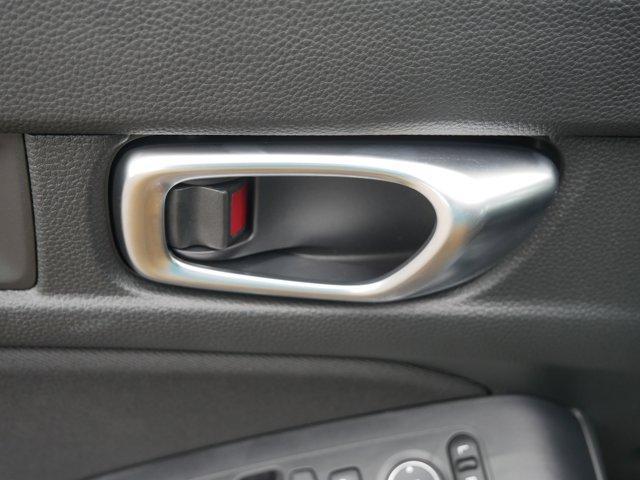 new 2026 Honda Civic car, priced at $27,269